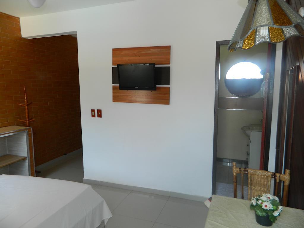 Hotel Gaivota Itacuruçá Esterno foto