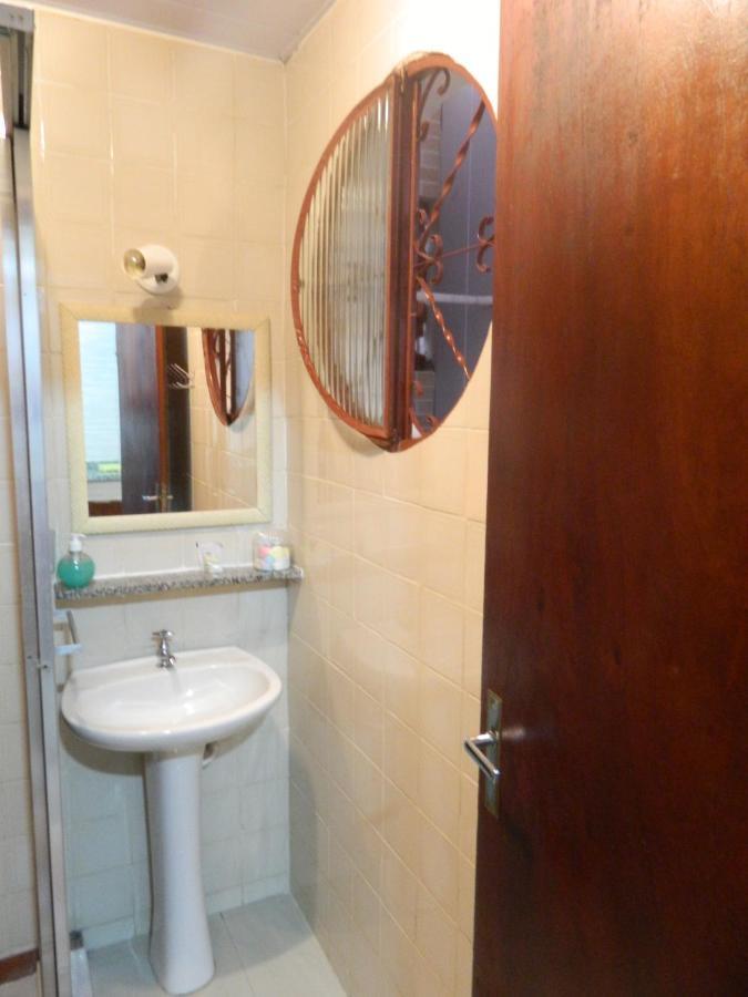 Hotel Gaivota Itacuruçá Esterno foto
